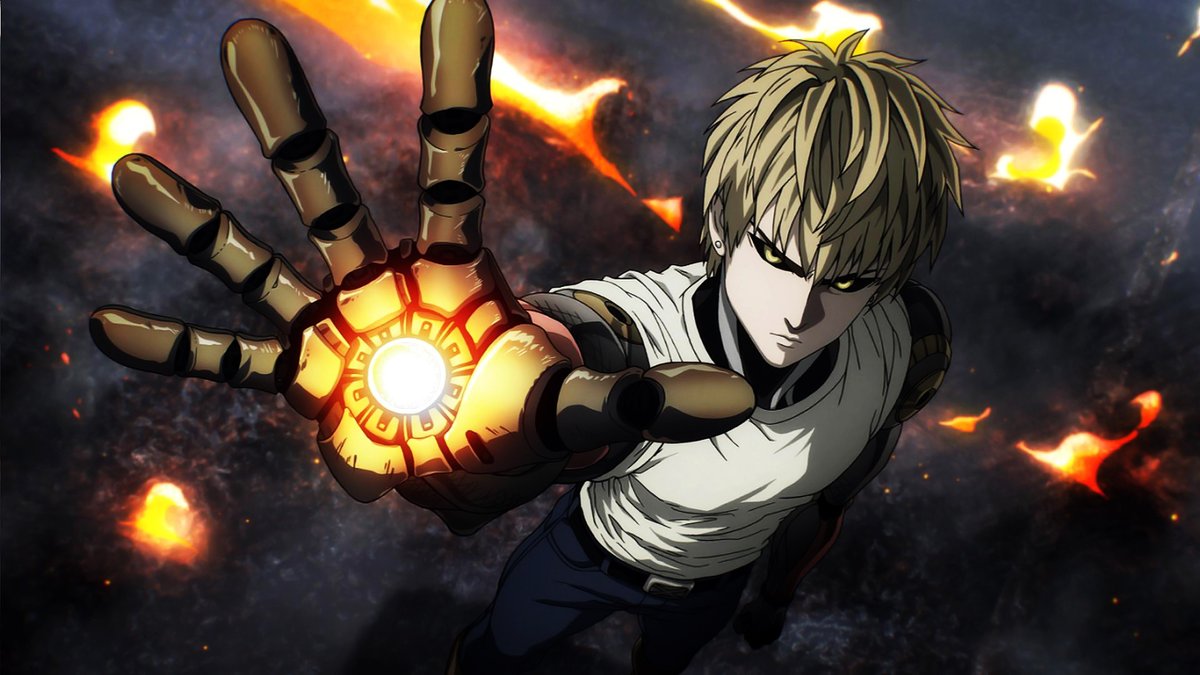 Is Genos Stronger than Hange Zoe? Analyzing Their Combat Prowess